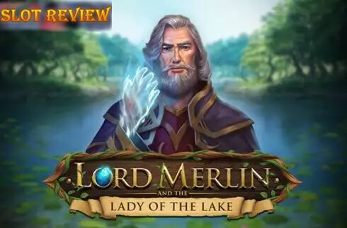 Lord Merlin and the Lady of the Lake slot